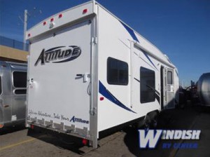 toyhauler