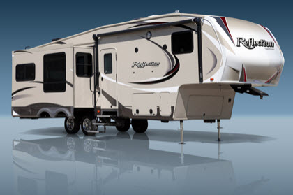 grand design reflection, grand design reflection fifth wheel, reflection fifth wheel