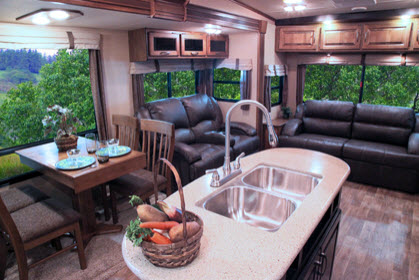 grand design reflection, reflection fifth wheels, grand design reflection fifth wheels