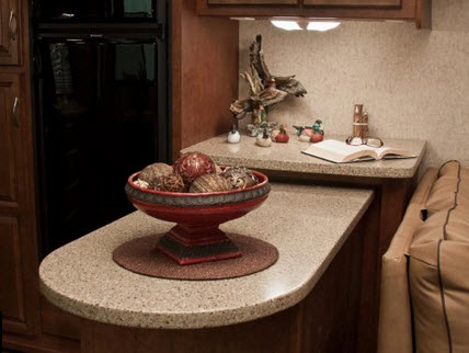 silveradointerior