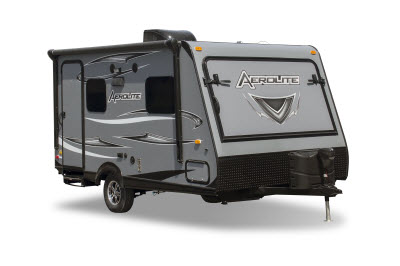 aerolite exterior