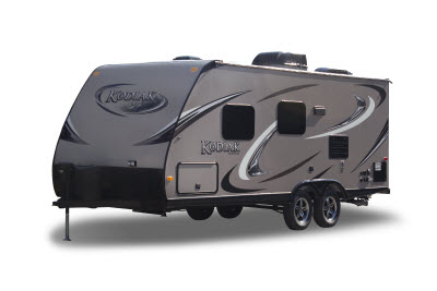 kodiak ultimate exterior