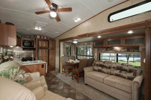 sundance interior