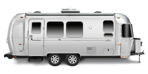 Airstream Flying cloud