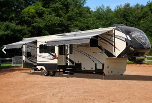 momentum toy haulers