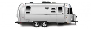 airstream flying cloud
