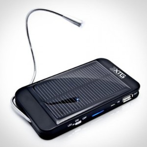 solar charger