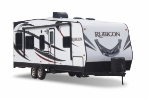 Dutchmen Rubicon 2100 Review