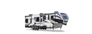 voltage toy hauler