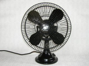 fan