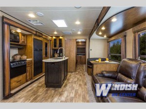 grand design reflection travel trailer