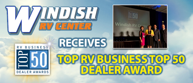 Windish RV Top RV dealer Colorado