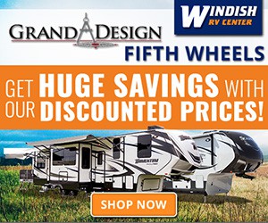 Grand Design Solitude Reflection Fifth Wheels