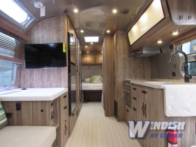 Airstream Tommy Bahama Travel Trailers And Motorhomes