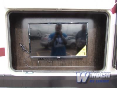 Windish RV Tailgating Season Outdoor TV