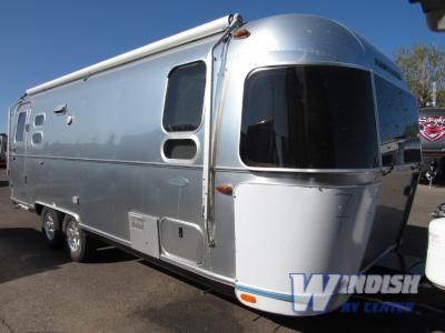 Airstream Flying Cloud Travel Trailer Camper