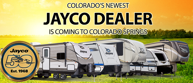 Windish RV Jayco Colorado Springs CO