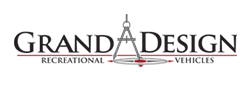 Grand Design RV Logo
