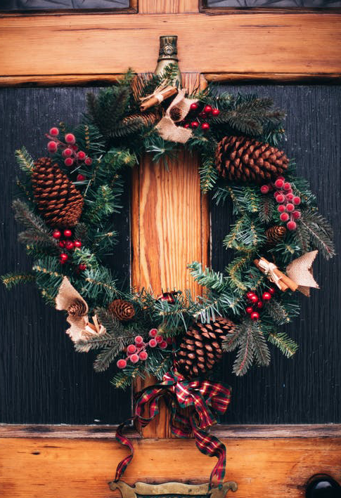 wreath