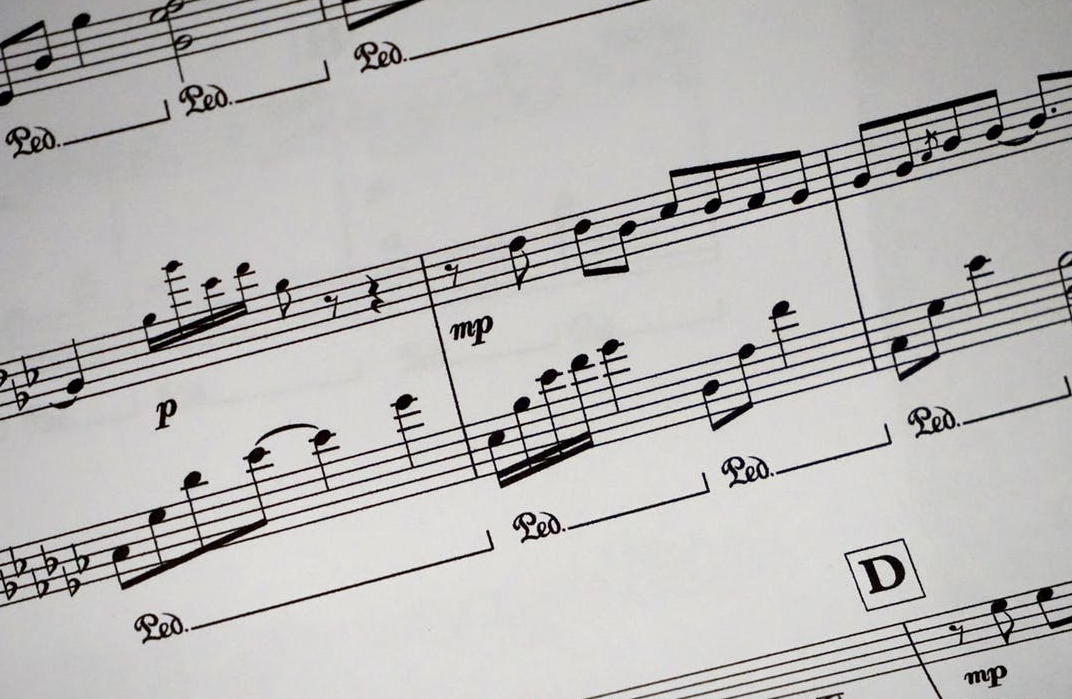 music