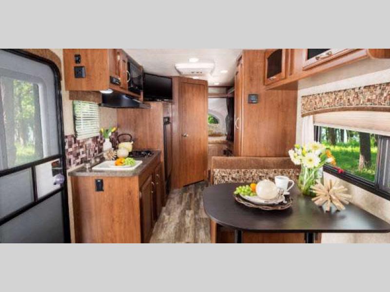 jay feather kitchen