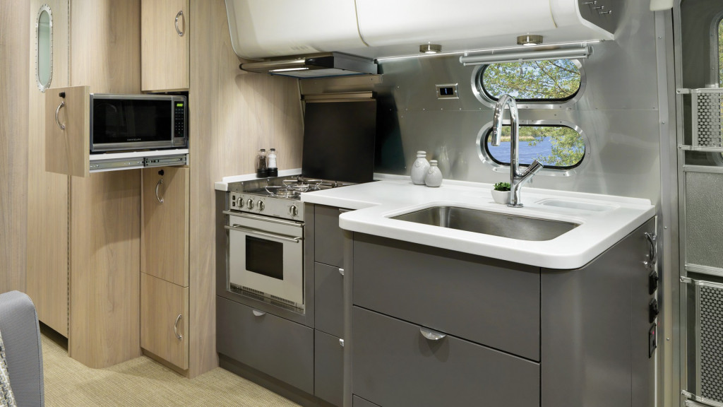 globetrotter kitchen
