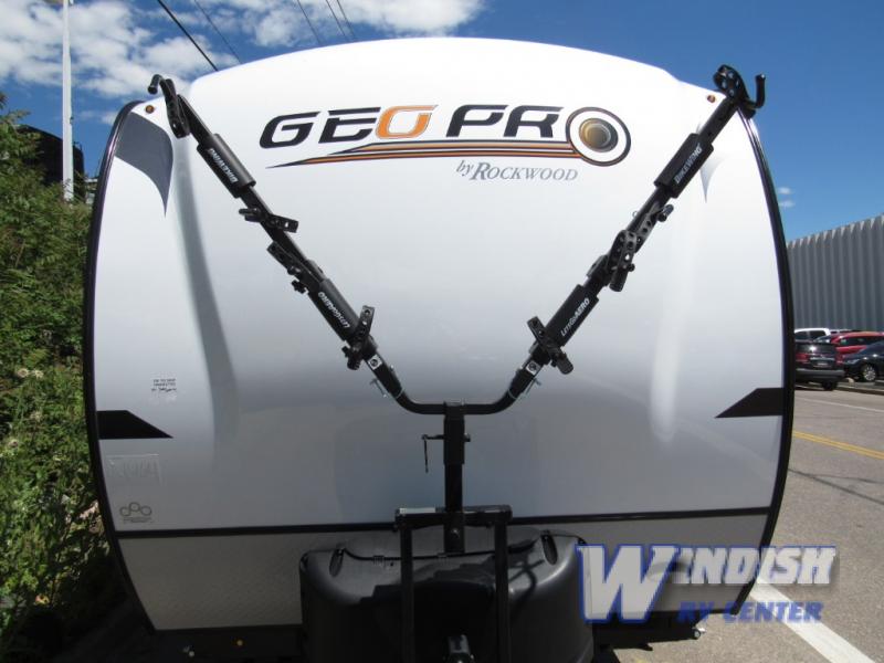 geo pro