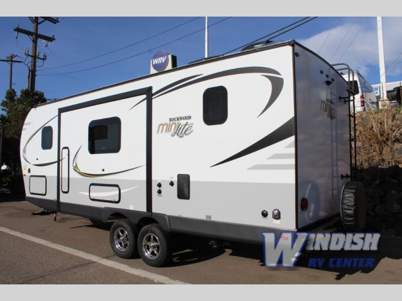 forest river mini lite