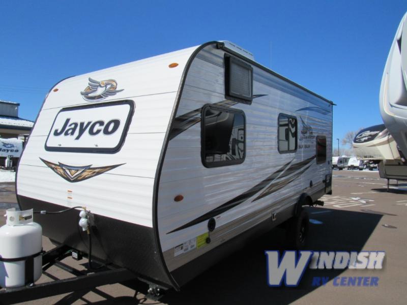 Jayco Flight Travel Trailer