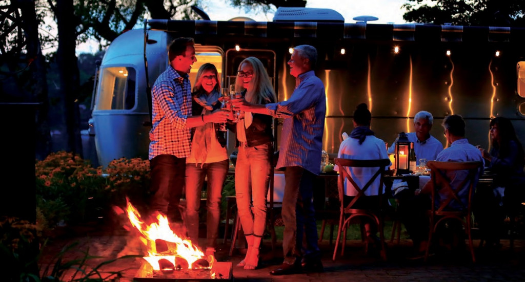 Airstream Globetrotter for sale