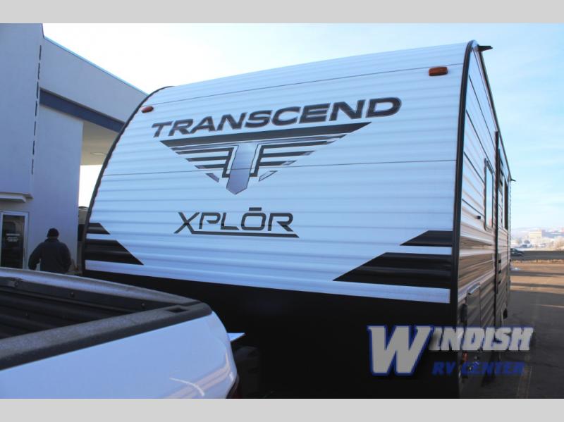 Grand Design Transcend Xplor travel trailer for sale