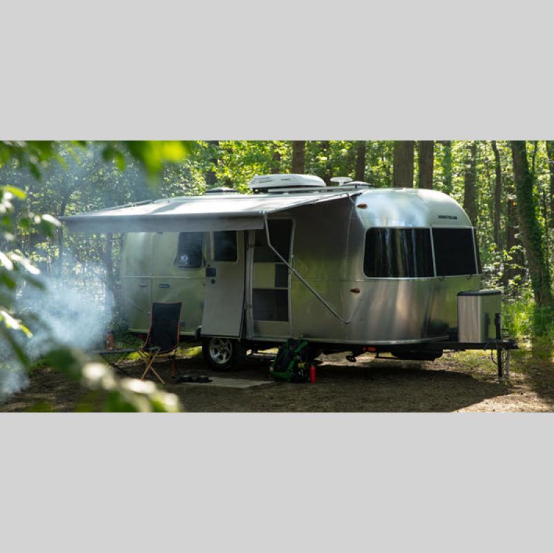 Airstream Bambi