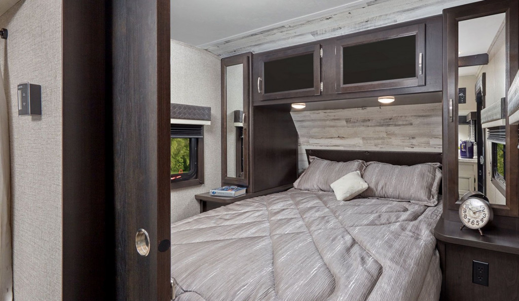 Jayco 2020 Jay Feather Interior