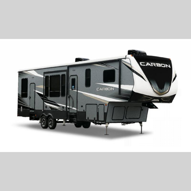 Keystone Rv Carbon Toy Hauler Fifth