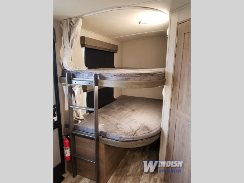 Rvs That Sleep 9 And Up 3 Designs For, Travel Trailers With Bunk Beds