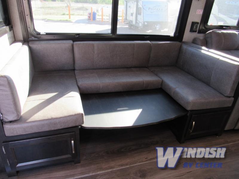 Jayco Couch