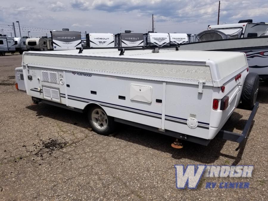 RVs Under $10,000