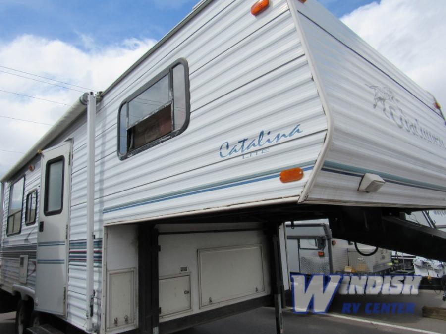 RVs Under $10,000