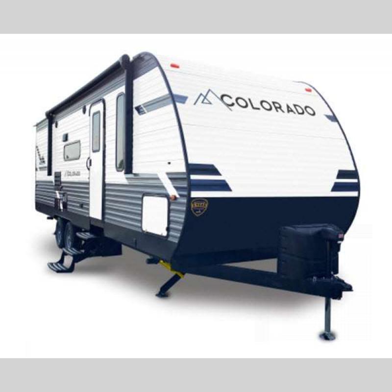 Dutchmen Colorado Review